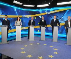 Debata Europejska. Czas na rozmowy o Zielonym Ładzie [RELACJA]