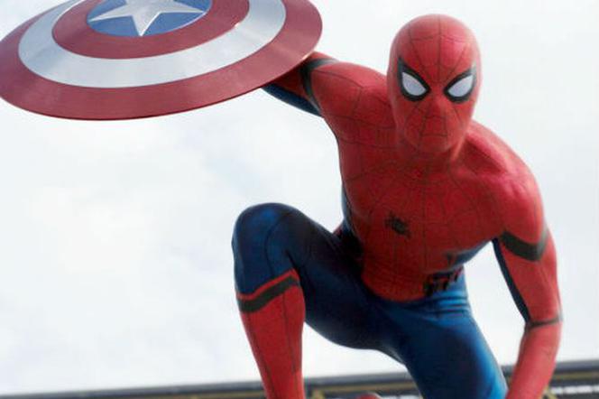 Spider-Man: Homecoming - zwiastun zaskakuje! Peter Parker i Iron Man w filmie, jakiego jeszcze