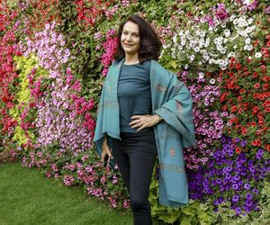 Małgorzata Pieczyńska jest żoną Gabriela Wróblewskiego