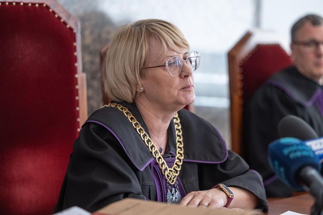 Pedofil idzie za kratki.