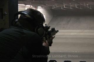 Tysiące osób w Illinois złożyło wnioski o pozwolenie na noszenie ukrytej broni [WIDEO]