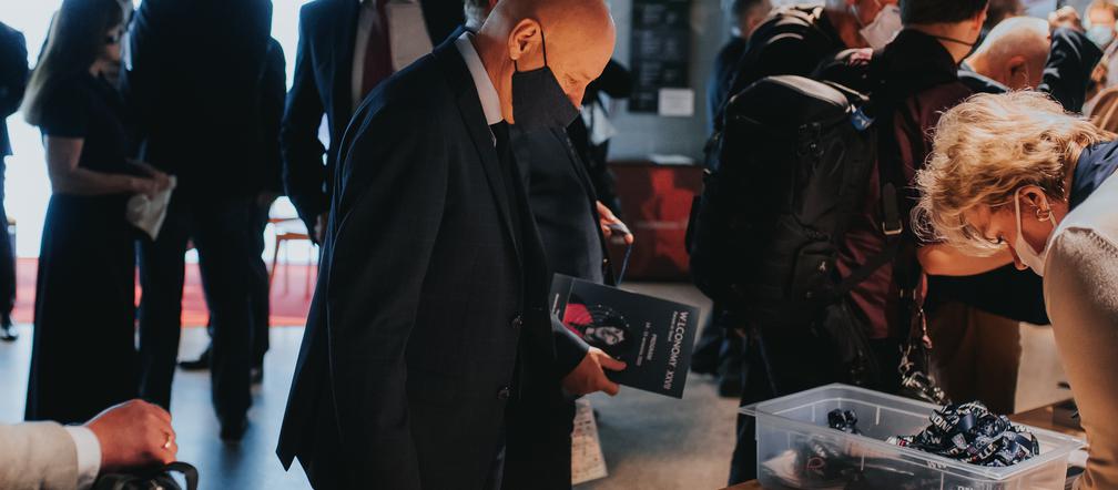 XXVII  edycja Welconomy Forum in Toruń już za nami