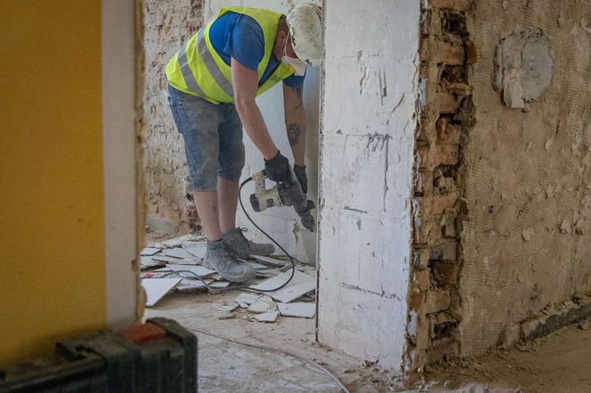 Szpital Megrez w Tychach zyska nowoczesny zakład opiekuńczo-leczniczy