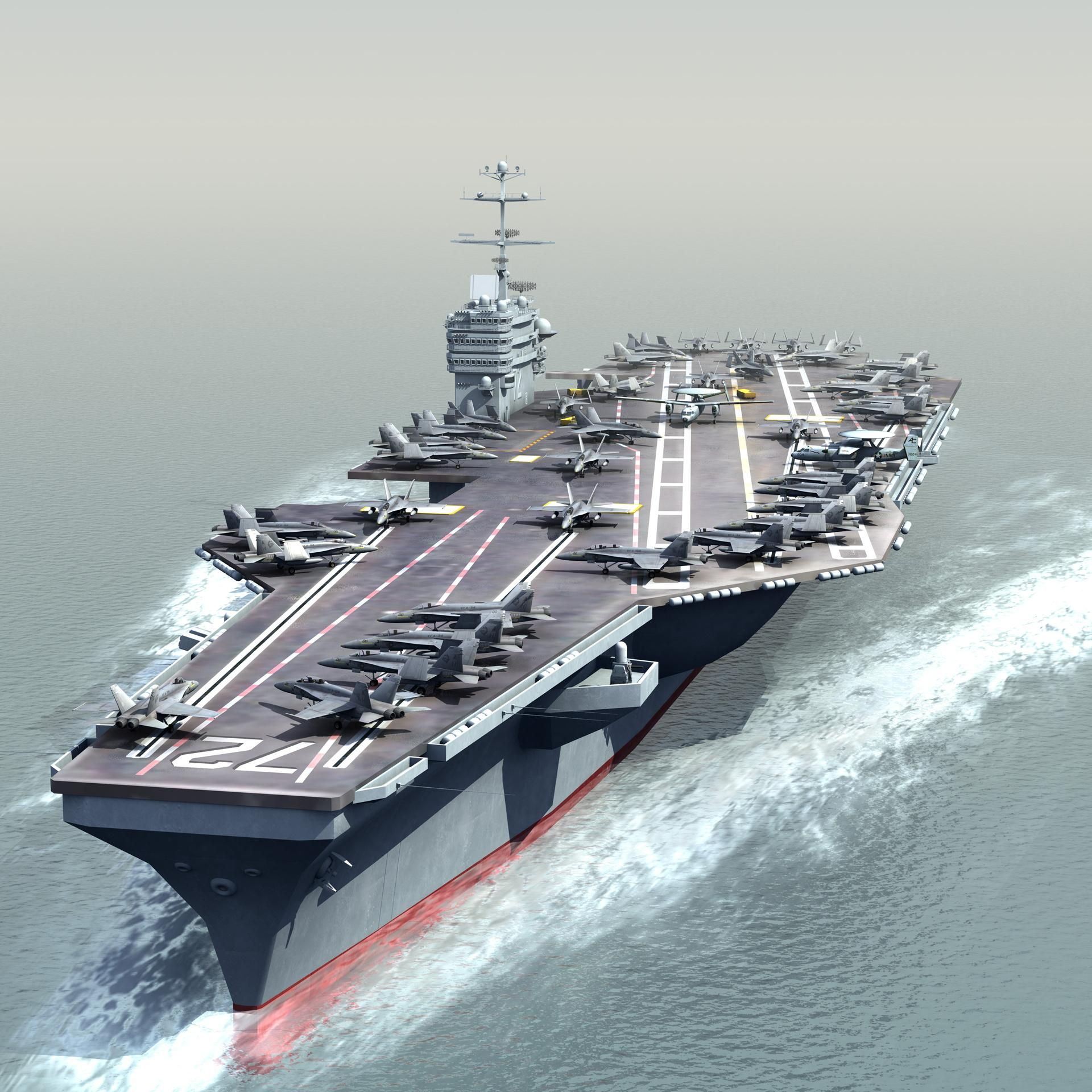US Navy 