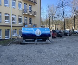 „To najpoważniejsza awaria od lat”. Prawie wszyscy mieszkańcy bez dostępu do wody