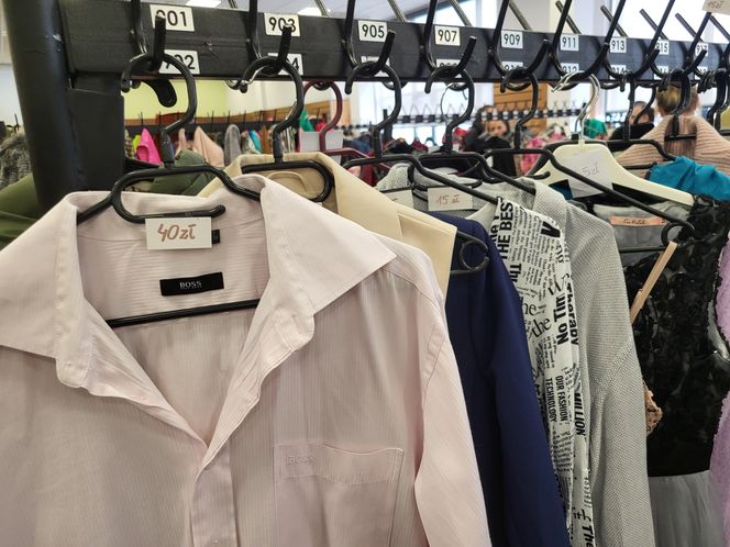 Bydgoski Bazar w BCTW pełen atrakcji. Wiosenna moda na pierwszym planie!