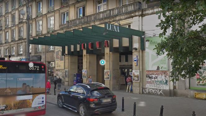 Kino Luna