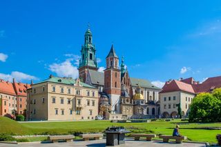 To miasto w Małopolsce jest najlepsze na city break w Europie. Jest popularniejsze nawet od Wenecji