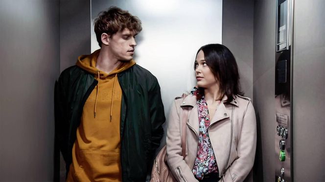 Pierwsza miłość. Julita w ciąży?! Tego sekretu nikt nie powinien poznać