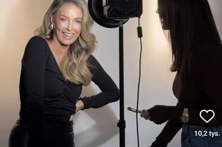 Małgorzata Rozenek nie przypomina siebie. W sieci burza