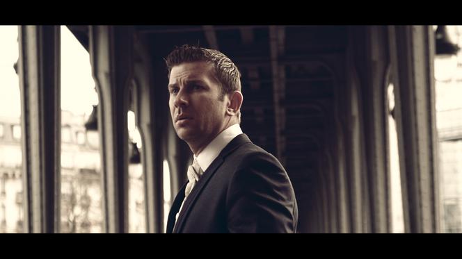 Marcin Siegieńczuk paryskie klimaty