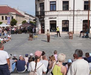 Takie „cyrki” to tylko w Lublinie! Trwa Carnaval Sztumistrzów. ZDJĘCIA z trzeciego dnia cyrkowego święta