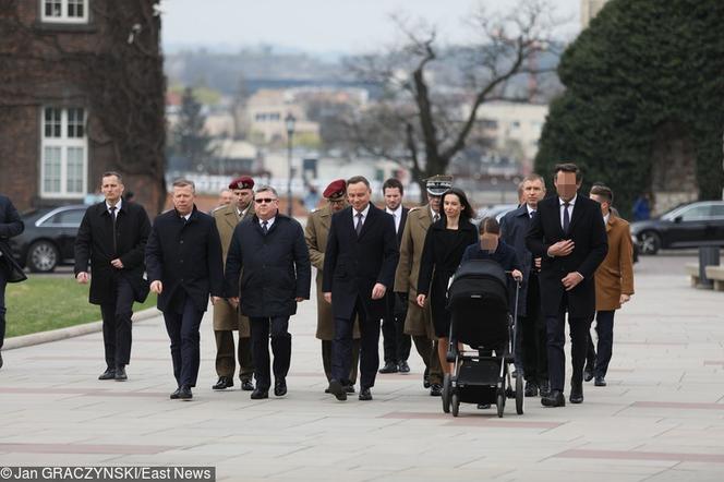Obchody 9. rocznicy katastrofy smoleńskiej