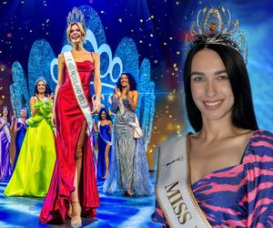 Ewa Jakubiec Miss Polonia 2023 : Pracuję przy przeszczepach włosów