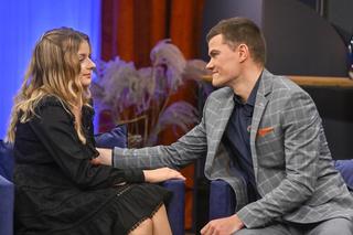 Rolnik szuka żony: zaręczyny Michała i Adrianny