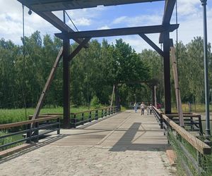 Twierdza Wisłoujście. Dlaczego warto się ta wybrać? Nasze zdjęcia