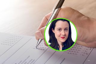 Czy „wojenne” sondaże są wiarygodne? Deklaracje to nie rzeczywistość