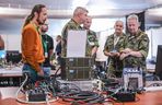 W centrum szkolenia NATO w Bydgoszczy testowano ponad 570 systemów dowodzenia