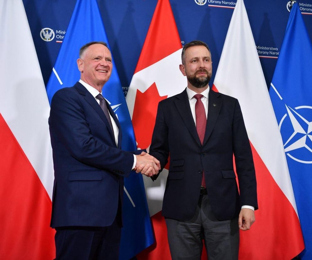 Polska i Kanada zacieśniają współpracę: Nowe perspektywy dla przemysłu obronnego