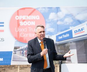 DAF Trucks Polska