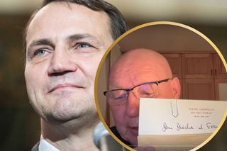 Jasnowidz Jackowski odkrywa tajemnice Radosława Sikorskiego. Mówi o lożach międzynarodowych w stylu masońskich 