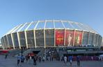 Stadiony piłkarskie