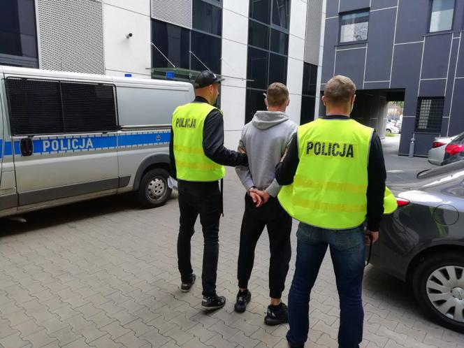 Znaleźli u niego TYLE MARIHUANY, że może spędzić za kratkami nawet 10 lat