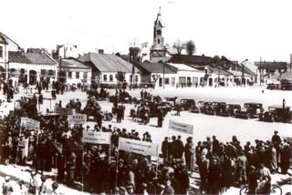 Wielkie święto Wierzbnika i Starachowic. 400. rocznica wydania przywileju lokacyjnego 