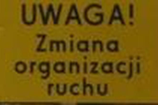 Uwaga kierowcy w Gnieźnie 