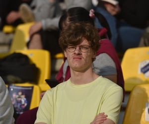 1. Finał Indywidualnych Mistrzostw Polski na Motoarenie. Zdjęcia kibiców i zawodników z Torunia