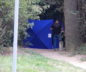 Biegł, nagle padł na ziemię. Ogromna tragedia, nie żyje 25-latek