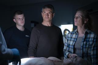 	Profilerka odcinek 2. komisarz Karol Nadzieja (Michał Czernecki), Włodek Szkarnulis (Hubert Woliński), Julia Wigier (Wiktoria Gorodeckaja)