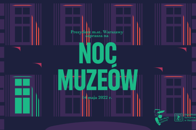 Noc Muzeów