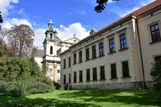 Ranking Uczelni Akademickich 2025