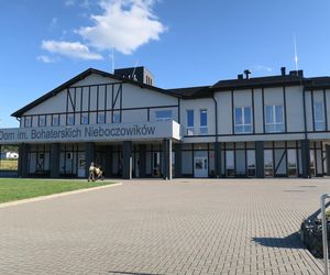  Przesiedlona wieś Nieboczowy