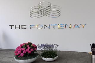 Hotel polskiej kadry przed meczem