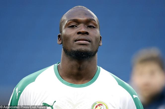 Moussa Sow, reprezentacja Senegalu