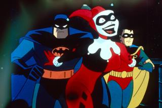 „Batman”: kultowa animacja trafi do HBO Max! Kiedy premiera w serwisie?
