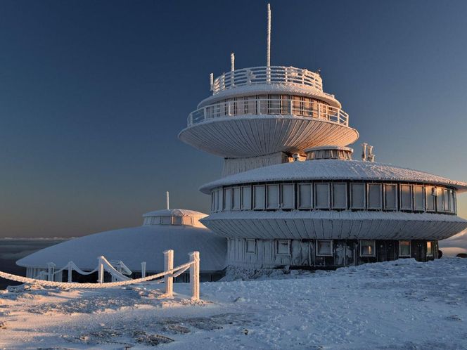 Śnieżka