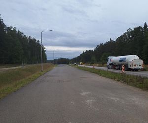 Obwodnica Wąchocka (30.09.2025)