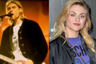 Frances Bean Cobain wskazała utwór Nirvany, który najbardziej ją wzrusza: Już wiem że nie mogę przed tym uciec