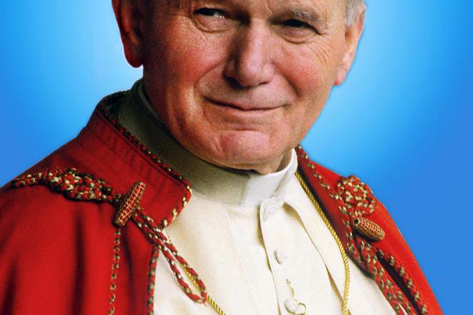 Jan Paweł II 