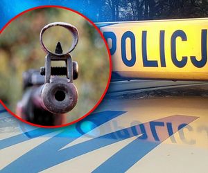  19-latka postrzelona w centrum Stargardu. Policja prowadzi śledztwo