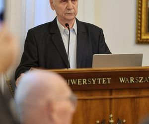 Planetoida imienia prof. Jerzego Madeja