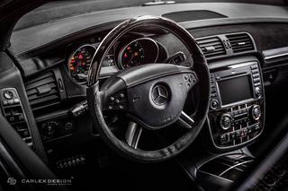 Mercedes-Benz Klasy R tuning Carlex Design