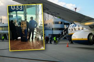 Ryanair po cichu zmienia zasady. Są nowe wytyczne dotyczące bagażu osobistego