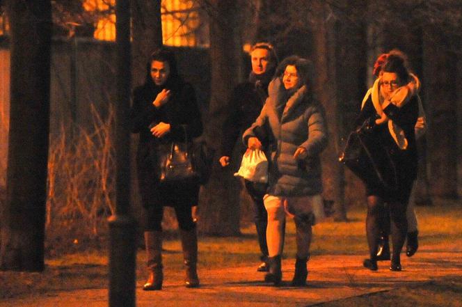 Tango rzeźbi jej ciało