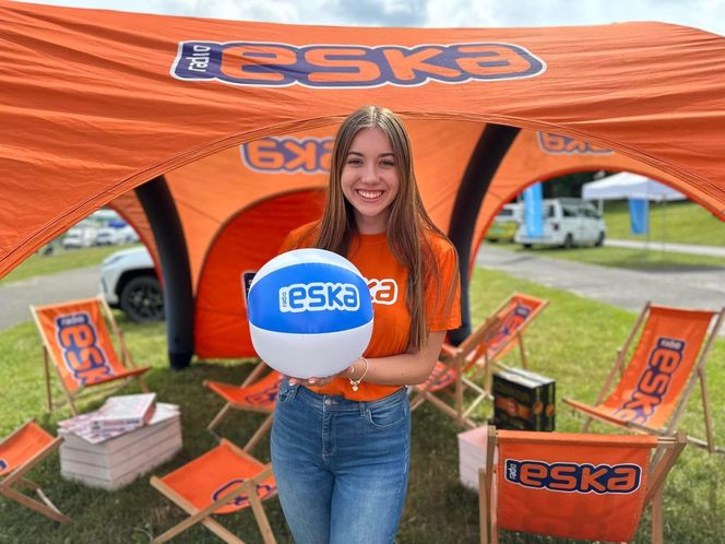 Startuje ESKA Summer City 2025