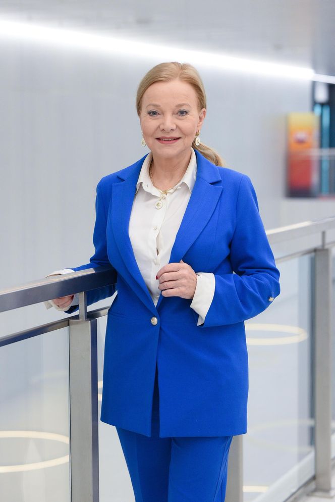 Laura Łącz. Byłam jak wiewiórka, aż złamałam ręke i nogę