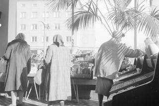 Grunwaldzka Dzielnica Mieszkaniowa - archiwalne zdjęcia. GDM z własną wystawą w Gdańsku